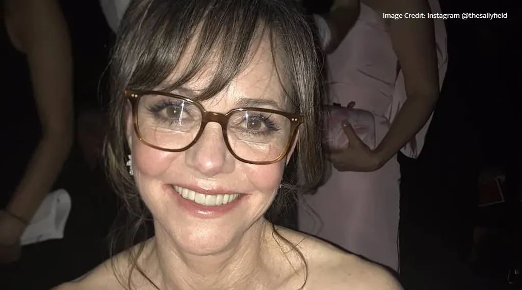 sally field
