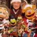 The Muppet Christmas Carol