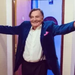 Barry Humphries