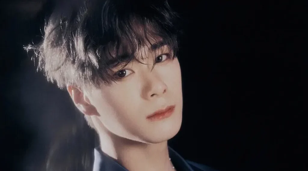 moon bin