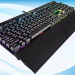 corsair keyboard