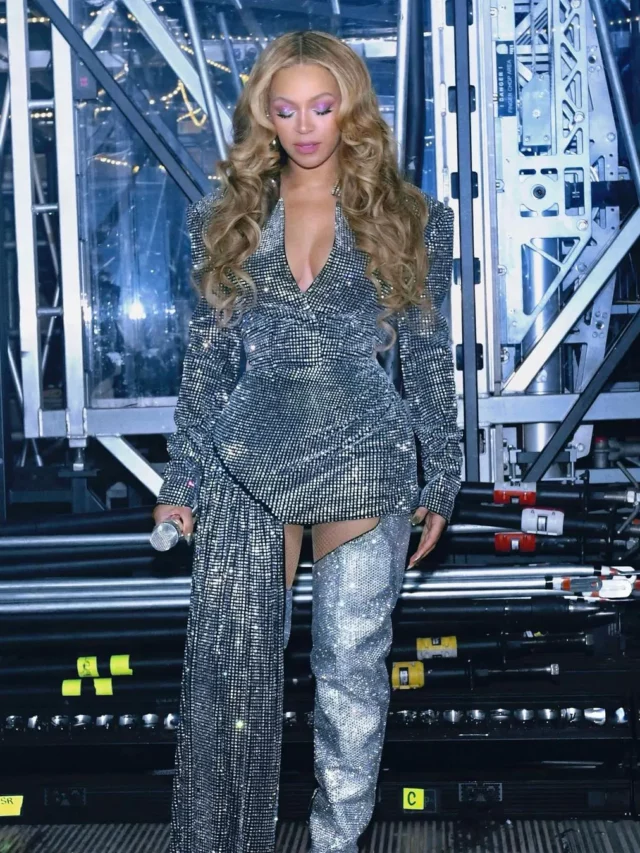 beyonce 9