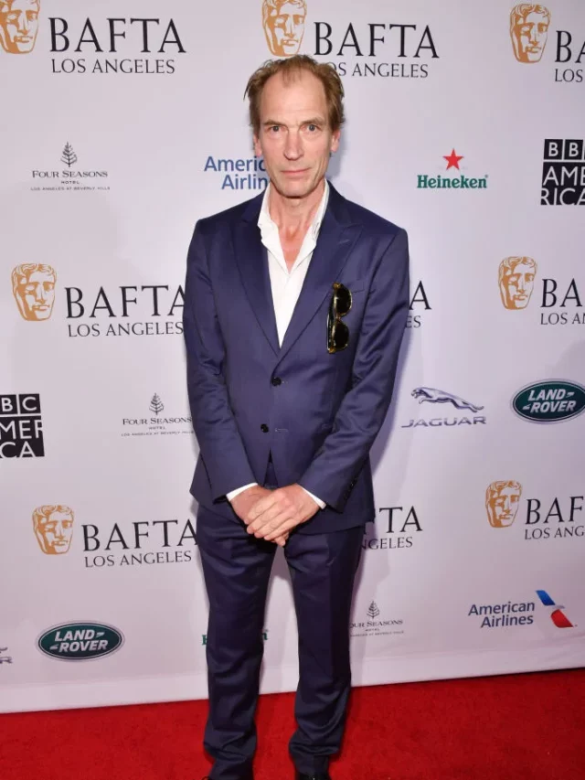 julian sands missing