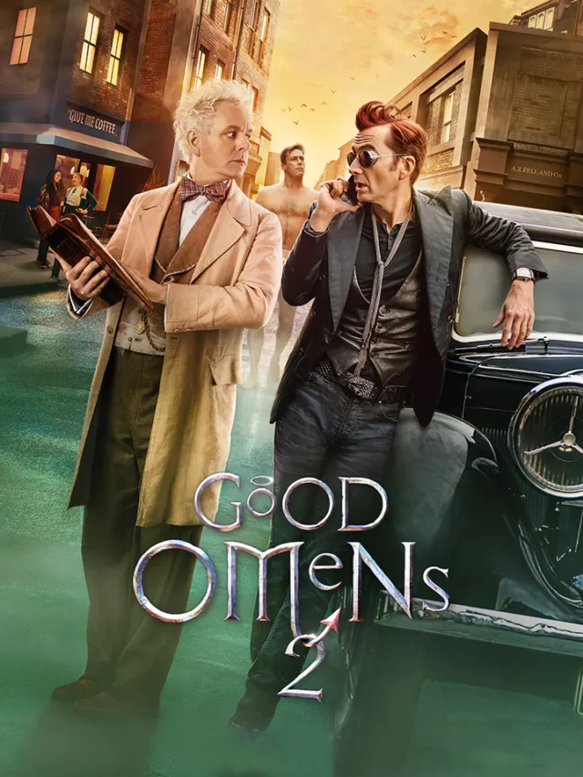 Good Omens 01