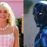 barbie vs blue beetle
