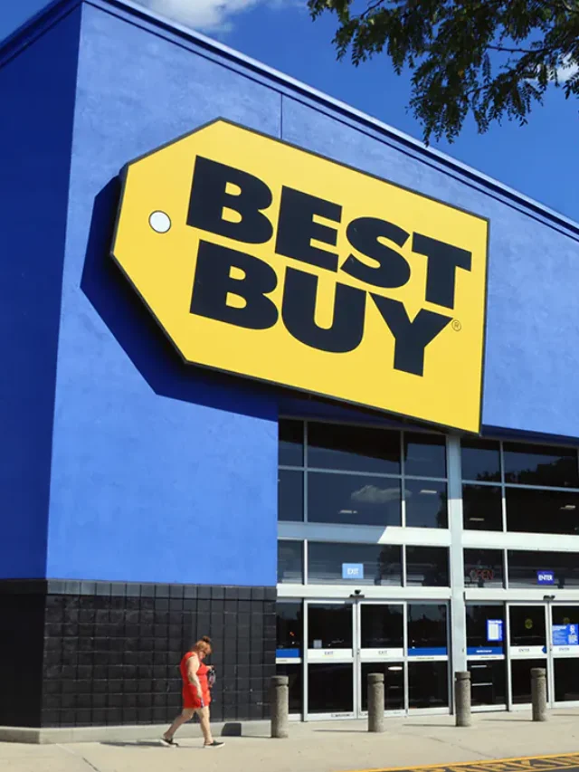 Best Buy Credit Card 04