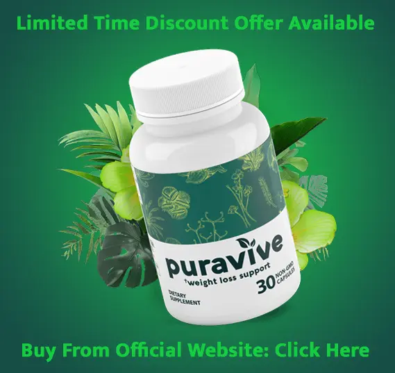 Puravive Reviews