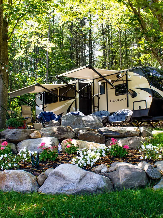 Discover the Top 10 Must-Visit RV Parks on a Budget