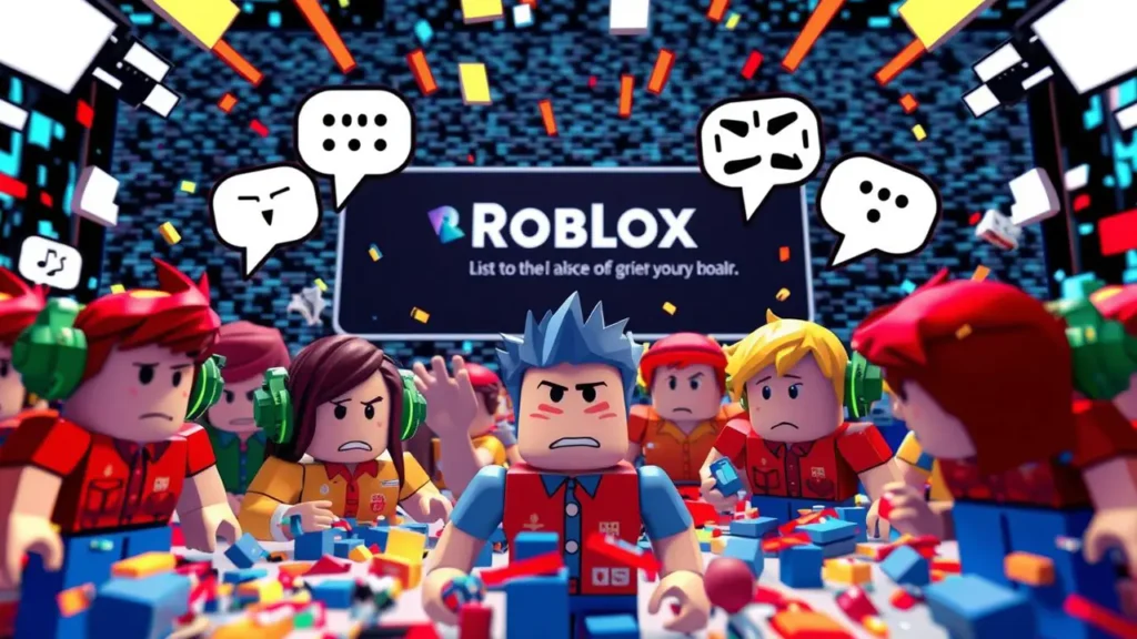 voice chat on roblox