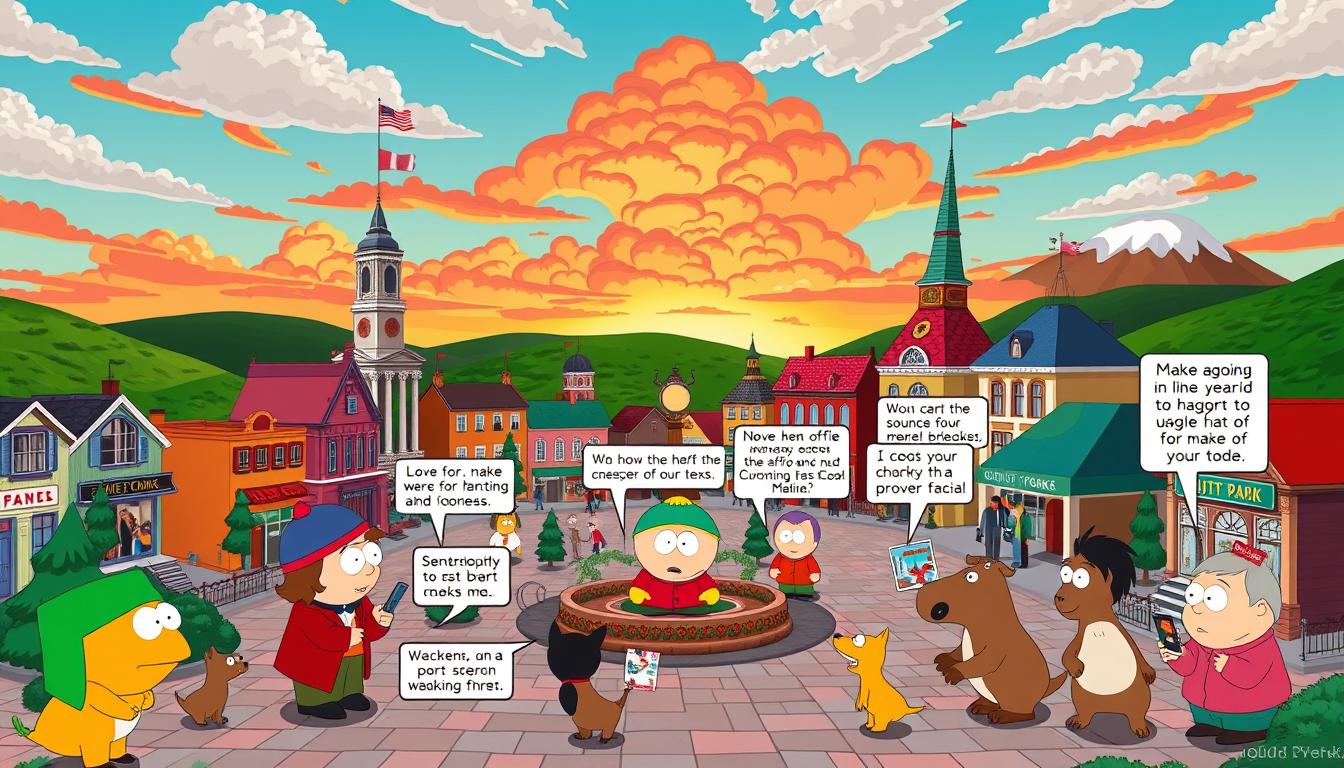 South Park Season 27: Release Date, Plot, Cast & Latest Updates ...