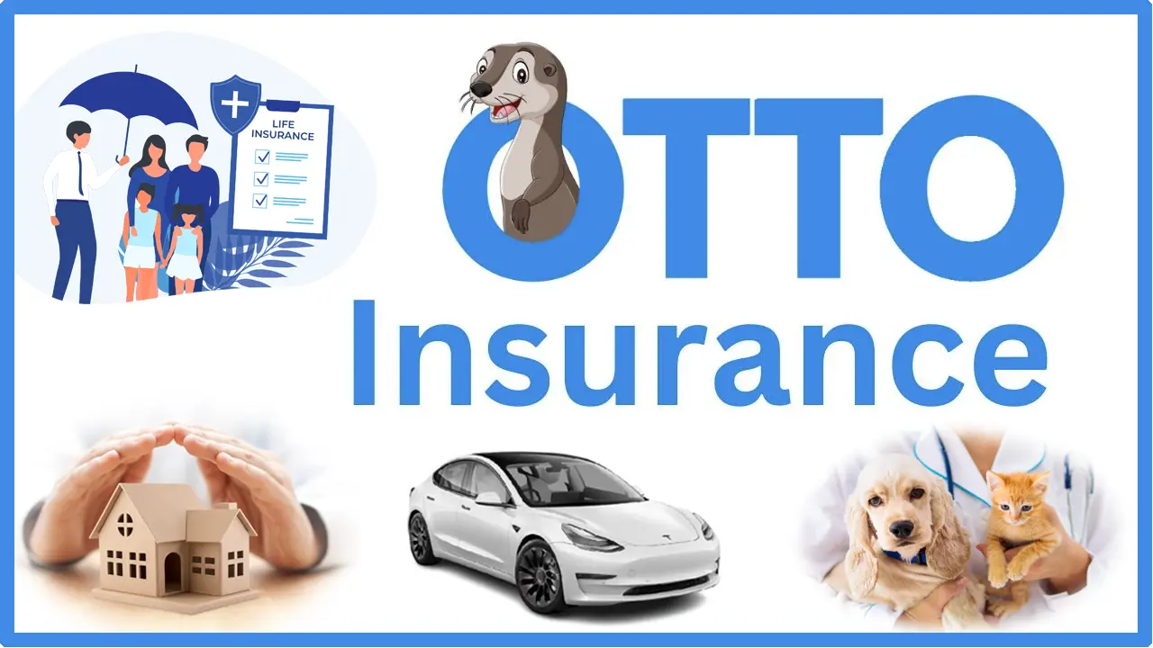 otto insurance