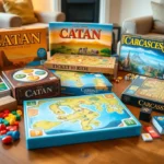 gifts for board game lovers