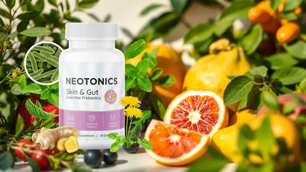 Neotonics Reviews