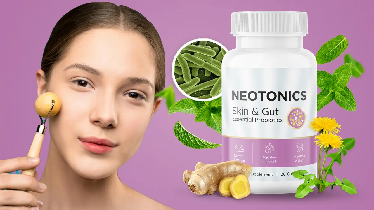 neotonics reviews