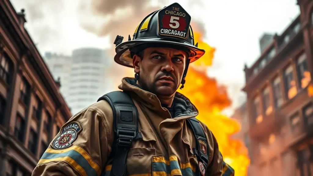 chicago fire season 12 where to watch