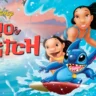 lilo and stitch