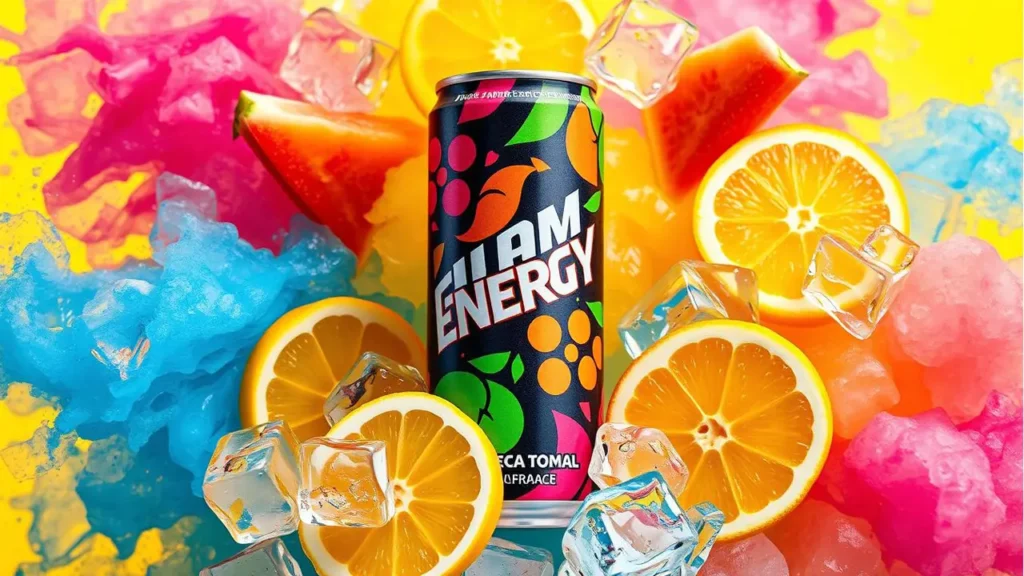 7 brew energy drinks