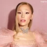 Ariana Grande