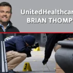 UnitedHealthcare CEO