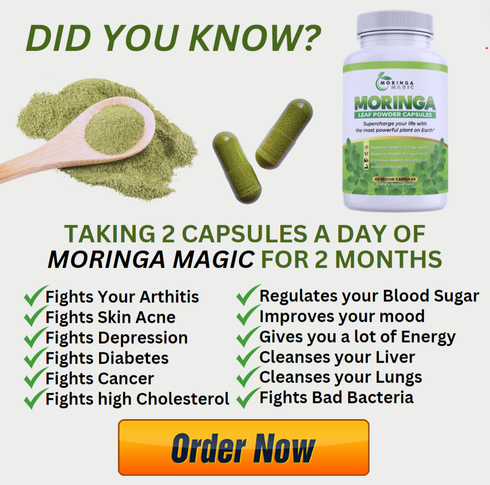 Where Can I Buy Moringa Leaf Powder