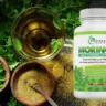 Moringa Leaf Powder