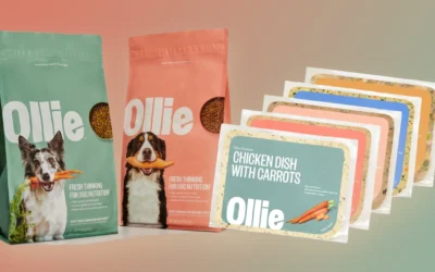 Is Ollie actually healthy for dogs in United States? Is Ollie actually healthy for dogs