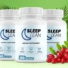 sleep lean